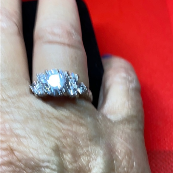 Statement ring - Picture 4 of 5